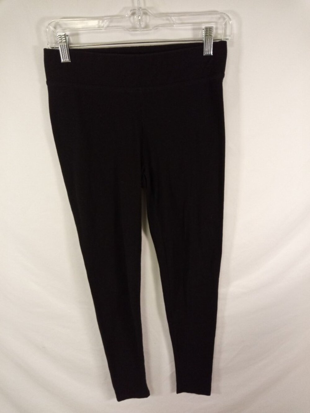 Sonoma Women's Black "Good for Life" Leggings Sz S
